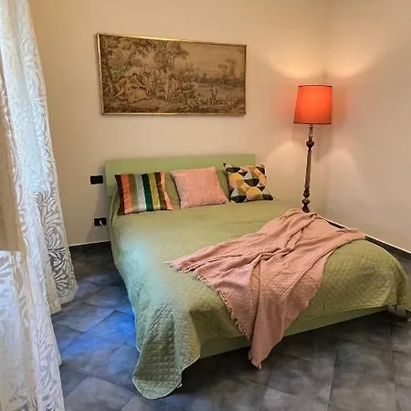 Apartmán Al Bicerin Apartment, In Historical Center Of