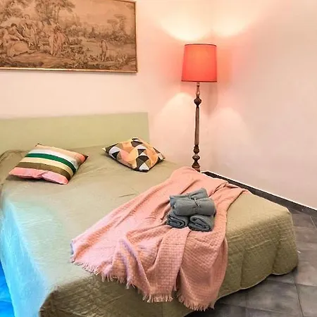 Al Bicerin Apartment, In Historical Center Of * Турин