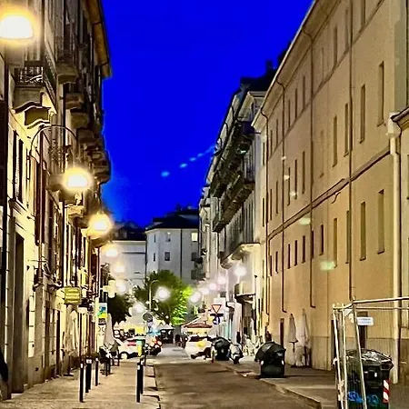 Al Bicerin Apartment, In Historical Center Of *