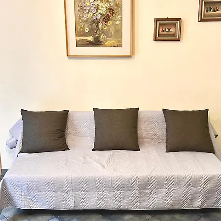 Al Bicerin Apartment, In Historical Center Of Apartment