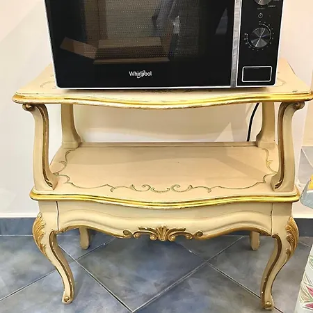 Al Bicerin Apartment, In Historical Center Of Апартаменты Турин