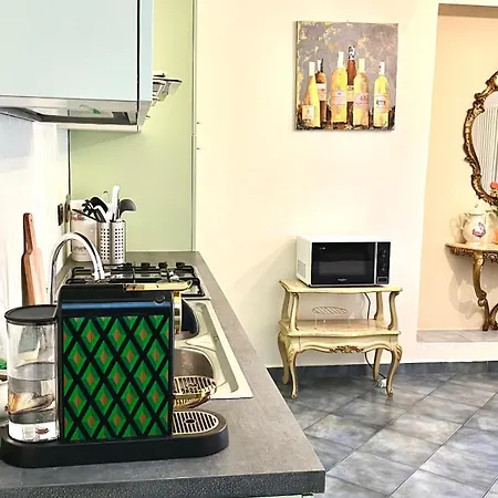 Al Bicerin Apartment, In Historical Center Of *