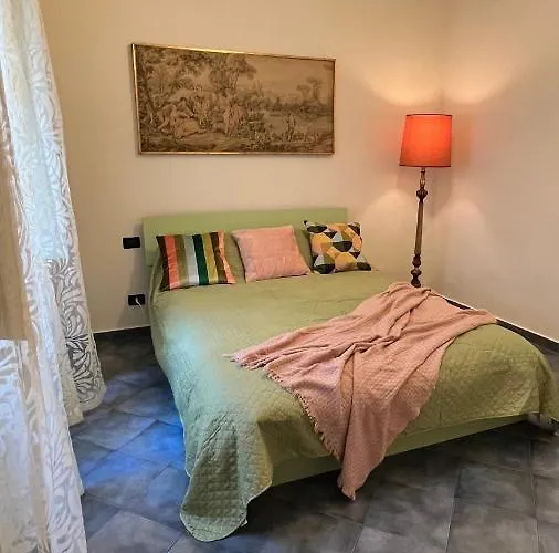 Apartmán Al Bicerin Apartment, In Historical Center Of