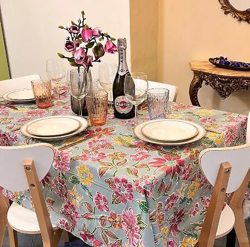 Al Bicerin Apartment, In Historical Center Of Apartment Turin