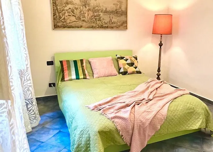 Al Bicerin Apartment, In Historical Center Of Apartment Turin