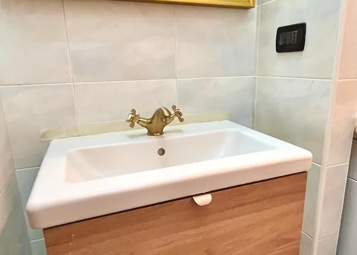 Apartment Al Bicerin Apartment, In Historical Center Of
