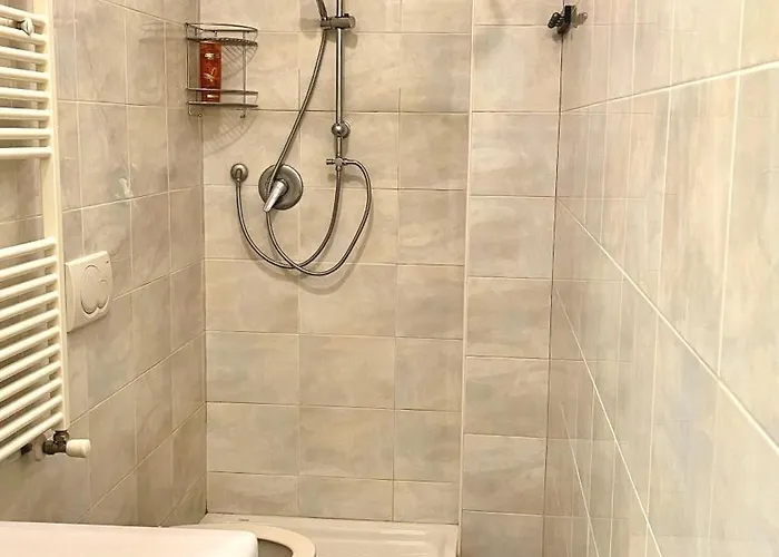 Al Bicerin Apartment, In Historical Center Of Apartment Turin