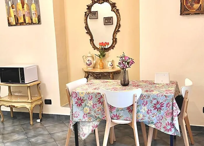 Apartment Al Bicerin Apartment, In Historical Center Of *