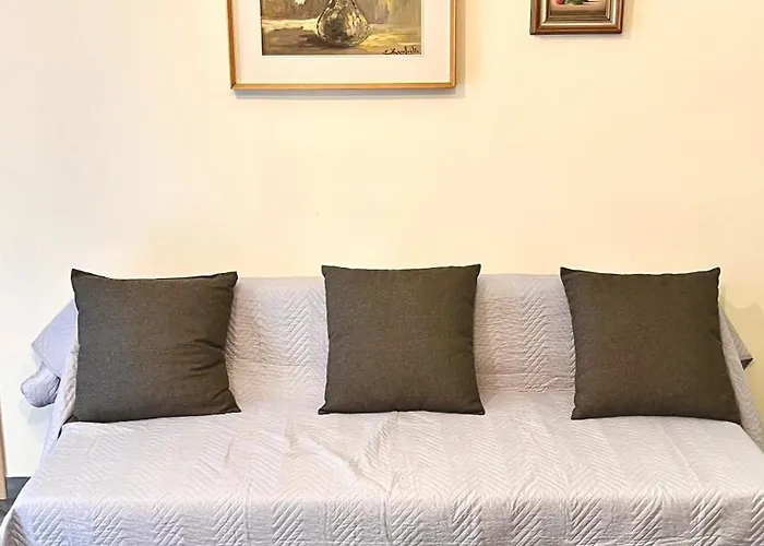 Al Bicerin Apartment, In Historical Center Of Apartment