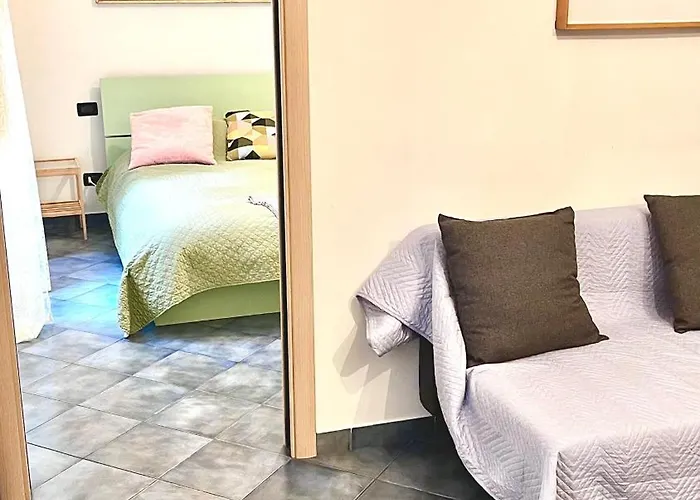 Al Bicerin Apartment, In Historical Center Of *