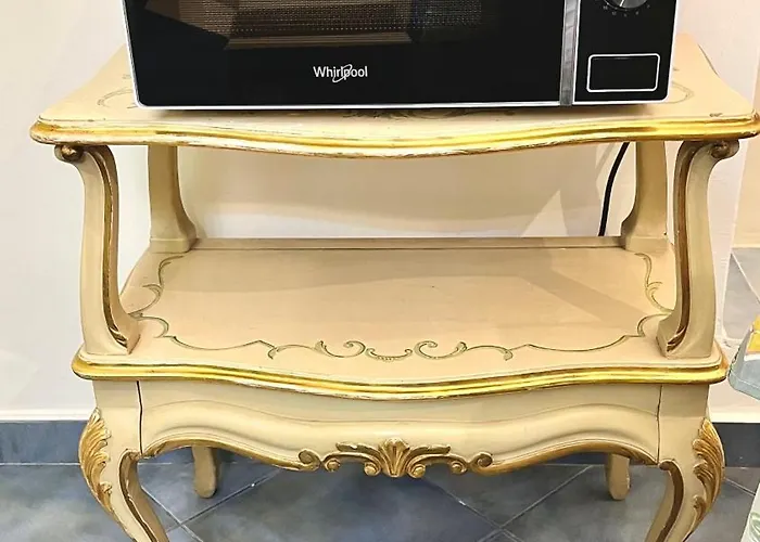 Al Bicerin Apartment, In Historical Center Of Apartment Turin