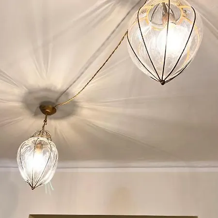 Al Bicerin Apartment, In Historical Center Of Apartment