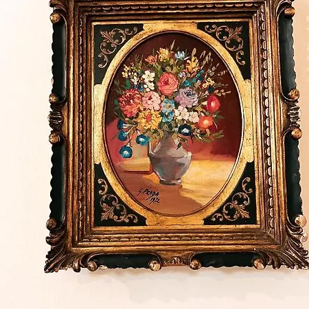 Apartment Al Bicerin Apartment, In Historical Center Of *