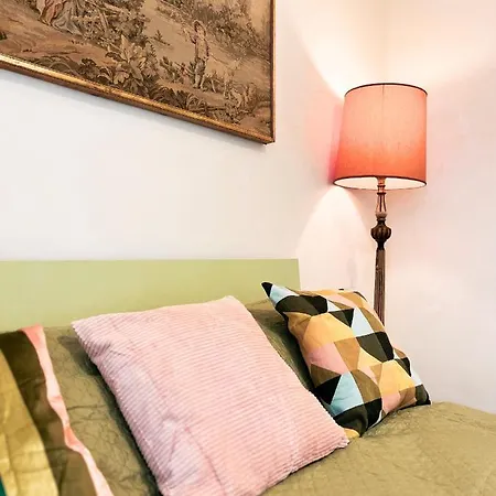 アパート Al Bicerin Apartment, In Historical Center Of *