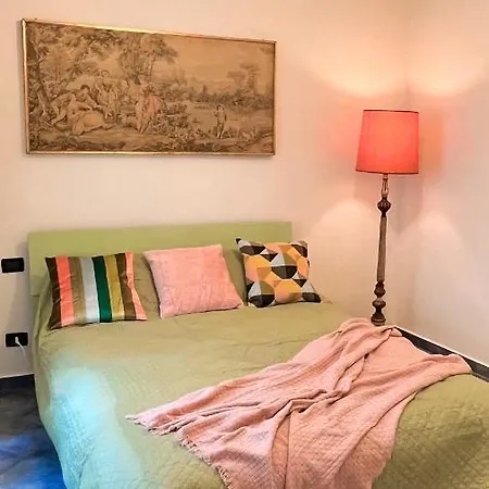 Al Bicerin Apartment, In Historical Center Of