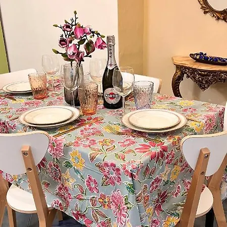 Al Bicerin Apartment, In Historical Center Of Apartment Turin