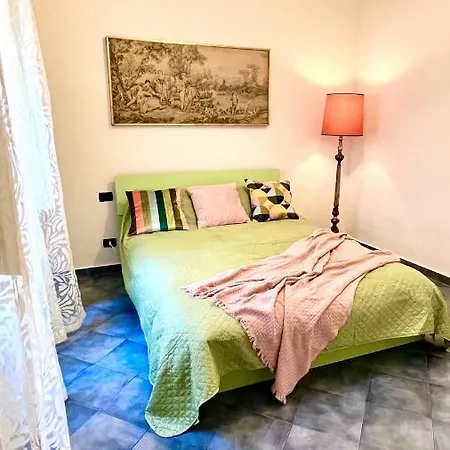 アパート Al Bicerin Apartment, In Historical Center Of トリノ