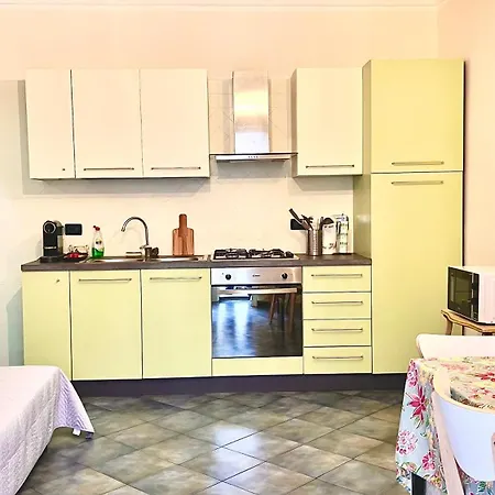 アパート Al Bicerin Apartment, In Historical Center Of *