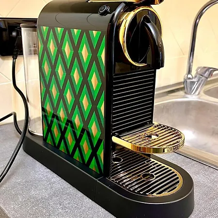 Al Bicerin Apartment, In Historical Center Of Turin