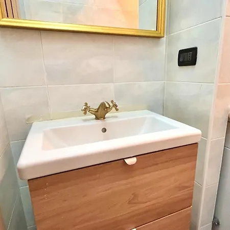 アパート Al Bicerin Apartment, In Historical Center Of