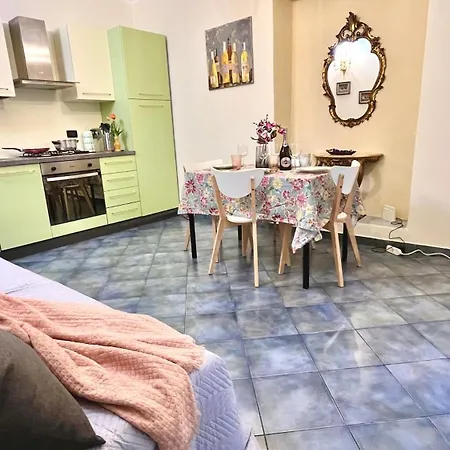 Al Bicerin Apartment, In Historical Center Of Turin